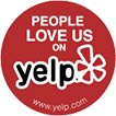 High Yelp Rating